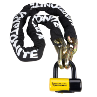Product image of New York Fahgettaboudit Chain 1415